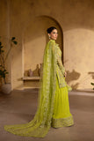 Emaan Adeel Beryl Regalia Luxury Formals 2025