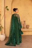 Emaan Adeel Ivyen Regalia Luxury Formals 2025