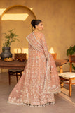 Emaan Adeel Mistral Regalia Luxury Formals 2025