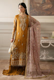 Nureh NEL-61 Elanora Chiffon Luxe 2025