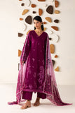 Farasha Plum Grace Summer Melody 2026