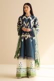 Zara Shahjahan Sila-6B Coco Prints Drop Two 2025