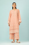 Orient WRHC24S-2021/S PINK Chikankari Pret 2026