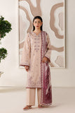 Farasha Peach Blush Summer Melody 2026