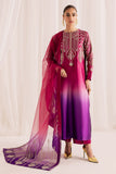 Nureh NP-613 Fancy Formal Prets 2025