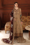 Nureh NL-91 Alfaaz Chiffon Luxe 2025