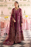 Nureh NL-97 Nur Jhoomro Chiffon Luxe 2026