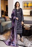 Nureh SP-118 Signature Printed Lawn 2024