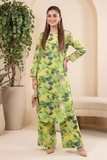 Salitex SUNS82AG2018 Aghaaz Printed Lawn 2026