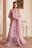 Nureh FE-10 Feya Embroidered Eid Lawn 2025