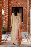 Emaan Adeel Blossom Bliss Mirabelle Festive Luxury Lawn 2026
