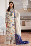 Nureh AM-26 Amaya Chiffon Luxe 2025