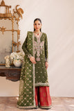 Emaan Adeel Oraya Suave Luxury Formals 2025