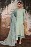 Nureh NJ-104 Maya Winter Jaquard  2025