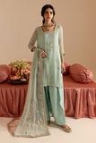 Nureh MK-11 Mukeshkari Luxe Chiffon 2025