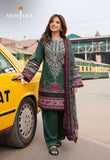 Asim Jofa AJUBF-41 Eid Collection 2025