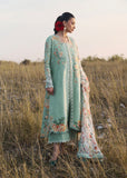 Hussain Rehar Talia Jinan Collection 2026