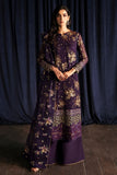 Nureh NEL-45 Elanora Chiffon Collection 2024