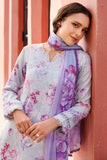 Farasha Online Rosy Mist Aurea Eid Summer Collection 2025