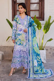 Nureh NR-07 Rania Signature Prints 2026