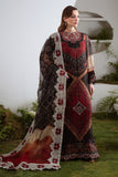 Nureh AM-22 Amaya Chiffon Luxe 2025