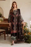 Nureh AM-11 Amaya Chiffon Luxe Formals 2025