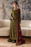Nureh NEL-56 Elanora Chiffon Luxe 2025
