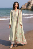 Seran Fariha Afsanah Spring Summer Lawn 2025
