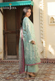Asim Jofa AJUBF-24 Eid Collection 2025