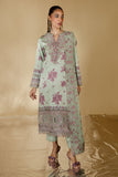 Nureh S - 25 Exclusive The Silk 2025