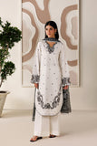 Farasha Moonlight White Summer Melody 2026