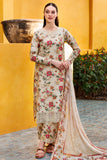 Farasha Online Ivory Dusk Aurea Eid Summer Collection 2025