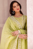 Farasha Ember Glow Bahar 2025