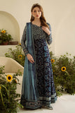 Nureh AM-12 Amaya Chiffon Luxe Formals 2025