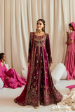 Emaan Adeel Avoria The Empress Wedding Formals 2025
