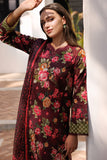 Farasha Online Floral Berry Aurea Eid Summer Collection 2025