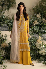 Nureh AM-05 Amaya Luxe Chiffon Collection 2024