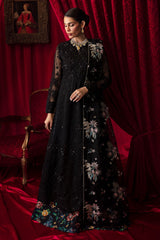 Nureh NEL-53-Onora Elanora Chiffon Collection 2024