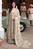 Nureh NL-96 Izel Jhoomro Chiffon Luxe 2026