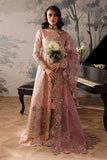 Nureh NEL-55 Elanora Chiffon Luxe 2025