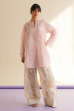Zara Shahjahan CR25B0439 Love Coco SS 2025