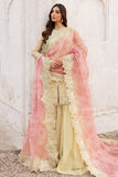 Farasha Marigold Bliss Ritzier Luxury Collection 2024