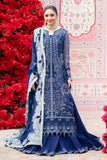 Nureh NL-99 Mia Jhoomro Chiffon Luxe 2026
