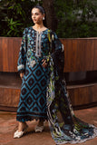 Nureh SP-165 Signature Printed Linen 2025