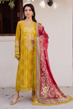 Nureh NR-01 Rania Signature Prints 2026