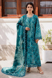 Nureh NR-04 Rania Signature Prints 2026