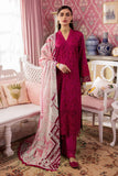 Nureh NS-109 Maya Summer Lawn 2024