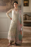 Nureh NEL-63 Elanora Chiffon Luxe 2025