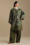 Zara Shahjahan Mist-2A Coco Winter Collection 2025