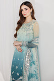 Farasha Azure Pearl Fiorella Formals 2026